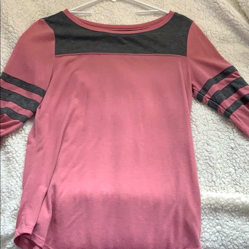 Longsleeve